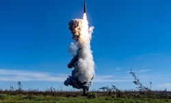 Yemen’den İsrail’e ilk füze saldırısı