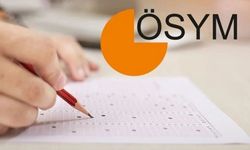 YÖK Başkanı açıkladı: YKS’ye 2.425.560 başvuru