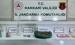 Yüksekova'da uyuşturucu operasyonu: 6 tutuklama