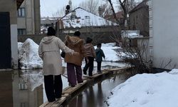 Yüksekova’da Venedik çilesi