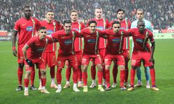 Amedspor, Hatay'da zafer peşinde!