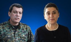 Abdi ve Zana'dan kınama