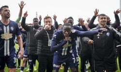 Eski Amedsporluları karşı karşıya getiren maç