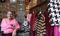 45 saniyede çok şey kaybetti ama umuduyla yeniden doğdu