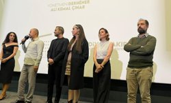 Diyarbakır’da “Valahî” filminin görkemli galası