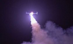 ABD İran'a karşı ilk kez İHA saldırısı düzenledi