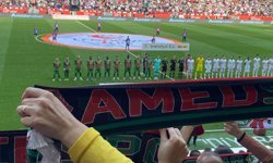 TFF, Amedspor'a yine ceza istedi!