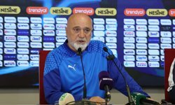 Iğdır FK'nın hocası Hikmet Karaman'dan Amedspor açıklaması: Böyle bir şey istemezdim
