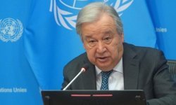 BM Genel Sekreteri’nden küresel gıda krizi uyarısı