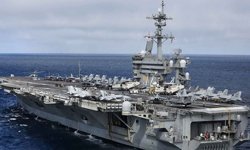 Trump: Yaklaşan gemiler derhal imha edilecek