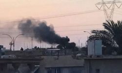 Haşdi Şabi komutanı vuruldu