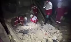 ABD ve İsrail’den Tahran’a yeni saldırı