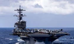 ABD’den Ortadoğu’ya asker sevkiyatı kararı