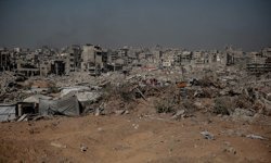 ABD’nin en yoğun bombardıman yaptığı ülkeler