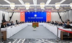 Adalet Bakanı: Çocuklara verilen cezaların yetersiz olduğu konusunda bir algı var