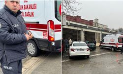 Adıyaman Besni’de silahlı kavga