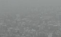 Adıyaman’da toz taşınımı etkili oldu