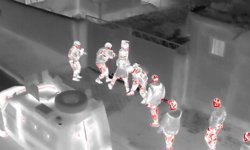 Narkotik operasyonunda 12 tutuklama