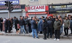 Ağrı’da 13 tutuklama