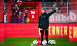 Almanya’da Bundesliga’nın ilk kadın teknik direktörü