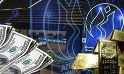 Altın, döviz ve borsa güne nasıl başladı?