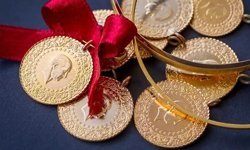 Altın fiyatları haftaya düşüşle başladı