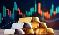 Altın ve gümüş güne rekorla başladı