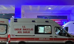 Urfa'da feci kaza: 3 can kaybı, 5 yaralı