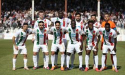 Amedspor Teknik Direktörü Mesut Bakkal: Böyle olmamalıydı