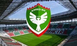 Amedspor: Çalışanımız değil, stadyum büfelerini işleten şirket personeli