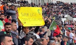 Amedspor’un Iğdır programı netleşti