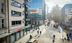 Amedspor Avrupa’ya Açılıyor: İlk yurtdışı mağazası Hannover’de açılıyor