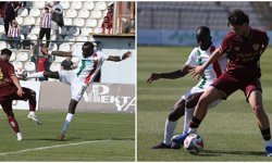 Amedspor'dan TFF'ye çağrı