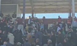 Amedspor’a maç sonrası ırkçı saldırı