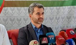 Amedspor Başkanından Süper Lig mesajı