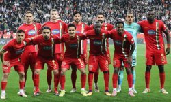 Amedspor, Boluspor maçı nedeniyle PFDK’ya sevk edildi