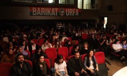 Amedspor'a dayanışma konseri