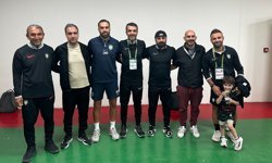 Amedspor’un yeni hocası netleşti