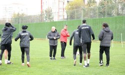Amedspor hocasından heyecanlandıran mesaj!