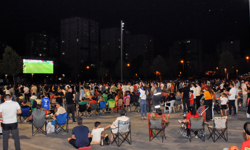 Amedspor maçının olduğu Cumartesi, Iğdır ve Diyarbakır’da hava durumu