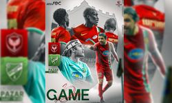 Amedspor, süper lig için sahaya çıkıyor!