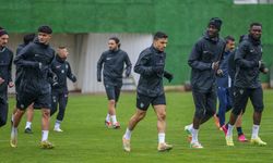 Amedspor, süper lige odaklandı