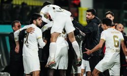 Amedspor-Ümraniyespor maçı biletleri satışa çıktı