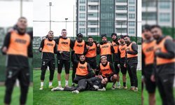 Amedspor yarınki maça hazır