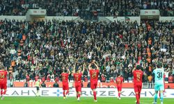 Amedspor:3  Erokspor:1