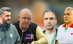 Amedspor’a hoca dayanmıyor; bir sezonda 4 hoca değişti