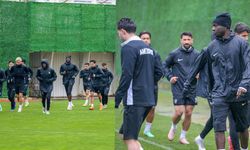 Amedspor’da sarı alarm; Mesut Bakkal için zor karar!