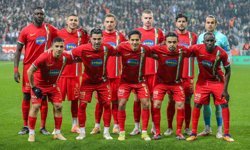 Amedspor'dan Bandırma'ya çıkarma