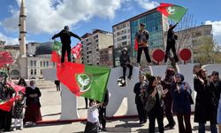 Amedspor’dan birlik mesajı: Sadece Amed’in değil, bölgenin takımıyız