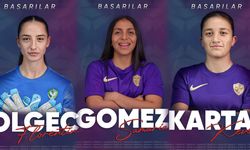 Amedspor’dan gurur tablosu